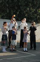 Weizmann Shofar 2007008