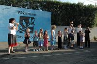 Weizmann Shofar 2007011